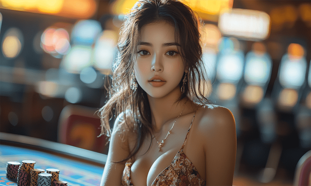 fantan casino