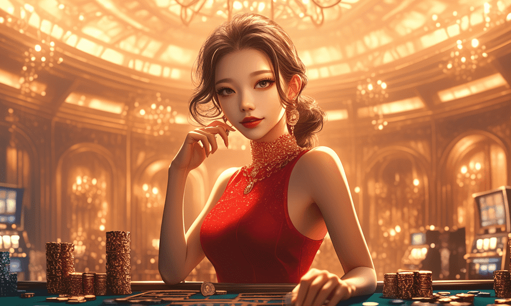 caxeng sòng bạc