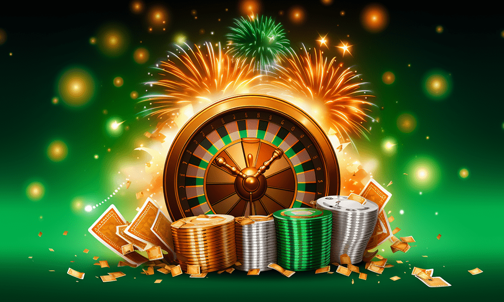 betting casino